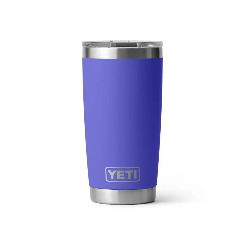 Rambler 20 Oz. Tumbler With Magslider Lid 1