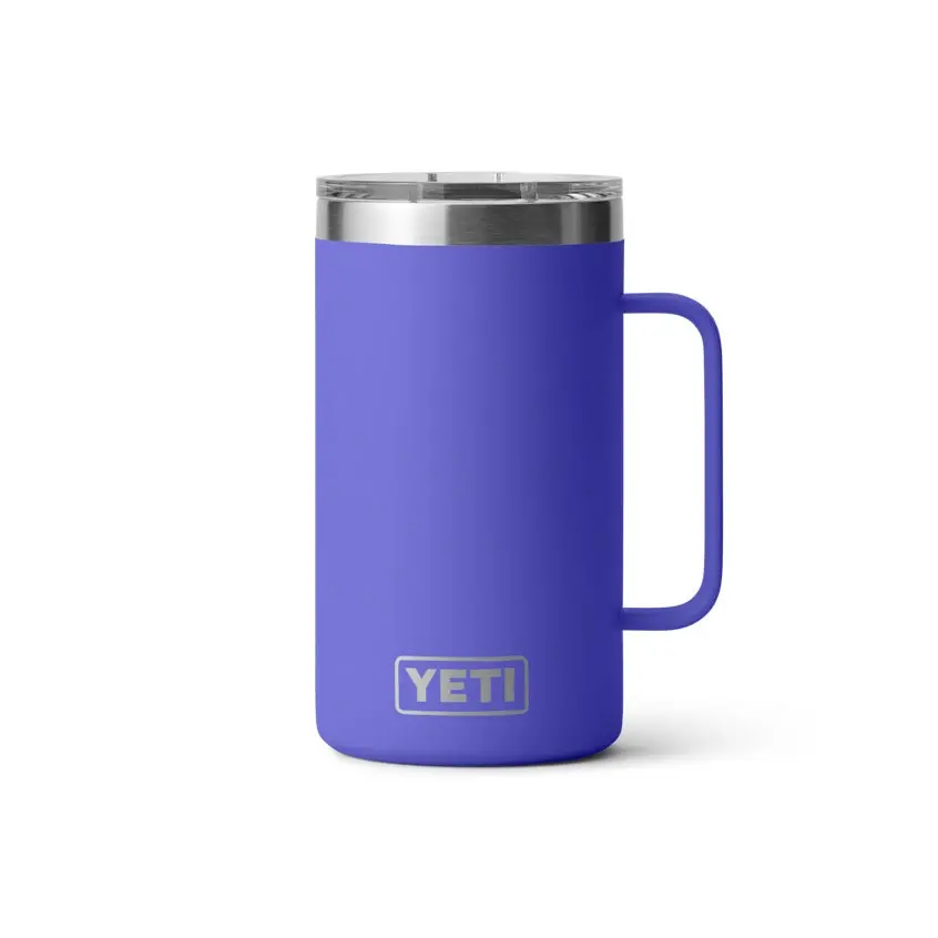 Rambler 24 Oz. Mug With Magslider Lid 1
