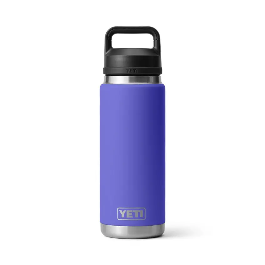 Rambler 26 Oz. Water Bottle With Chug Cap 1
