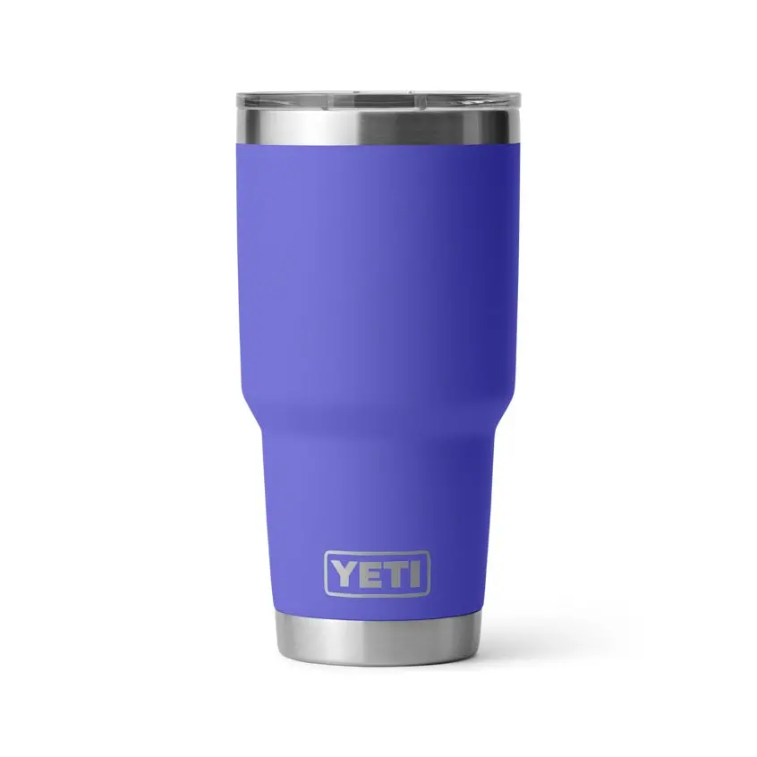 Rambler 30 Oz. Tumbler With Magslider Lid 1