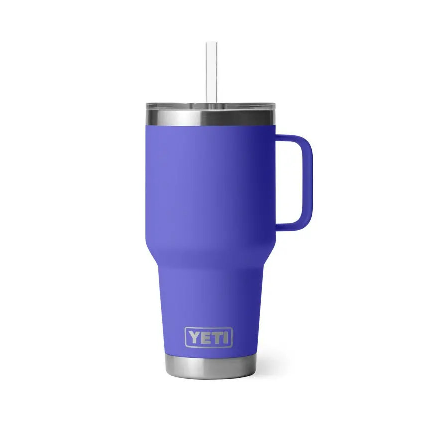 Rambler 35 Oz. Straw Mug 1
