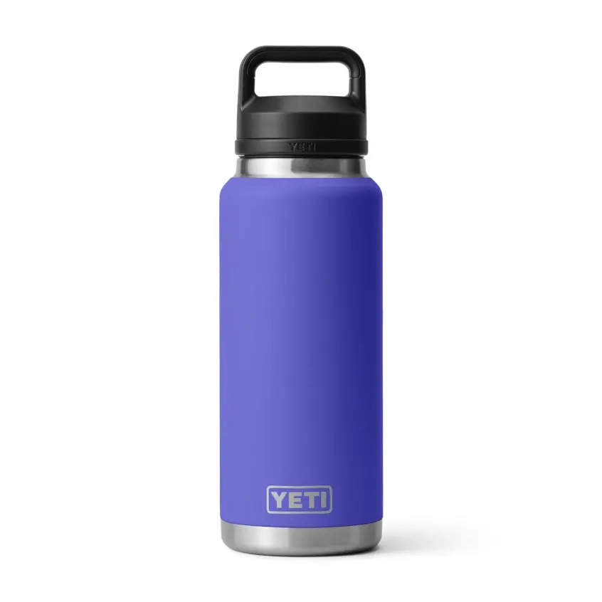 Rambler 36 Oz. Water Bottle With Chug Cap 1