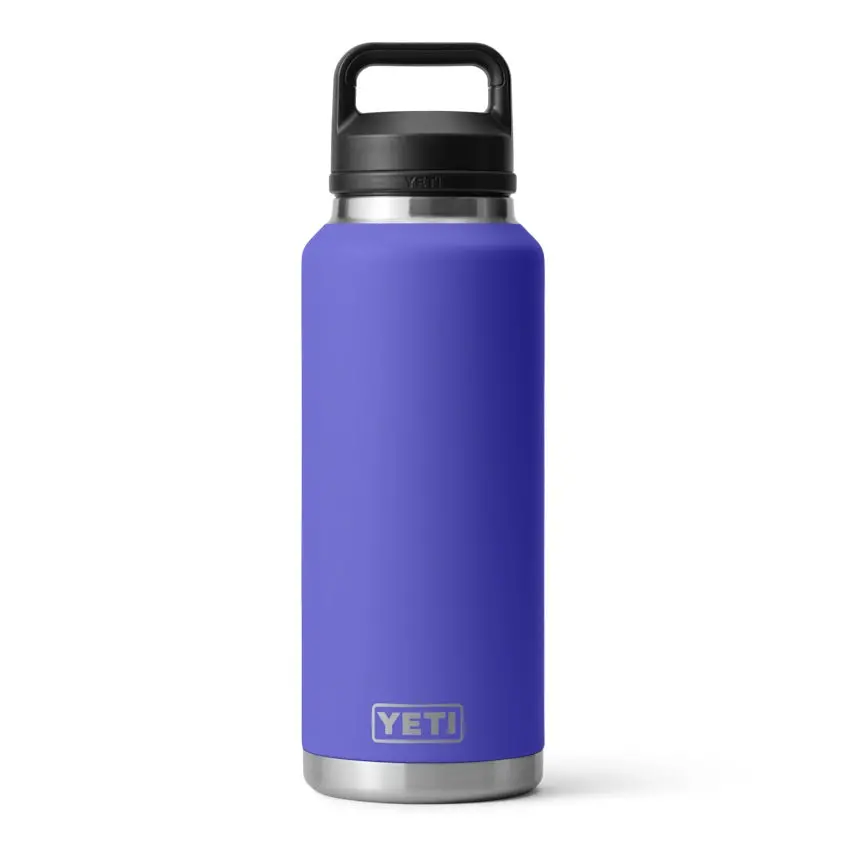 Rambler 46 Oz. Water Bottle With Chug Cap 1