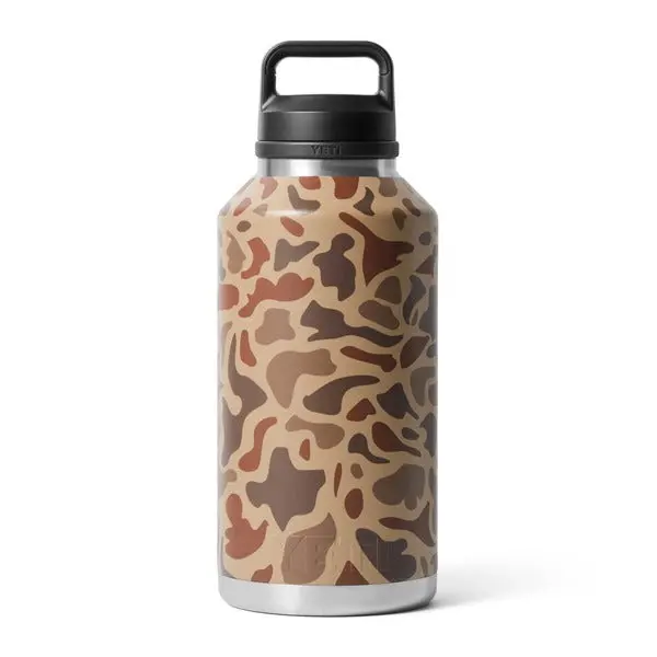 Rambler 64 Oz. Water Bottle With Chug Cap 2