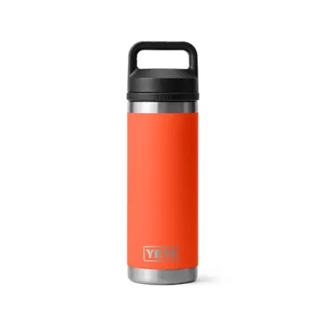 Rambler 18 Oz. Water Bottle With Chug Cap 1
