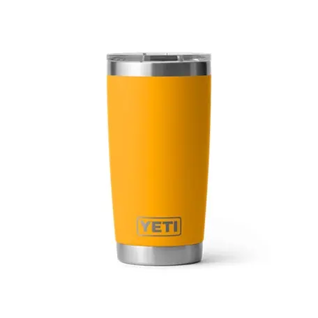 Rambler 20 Oz. Tumbler With Magslider Lid 1