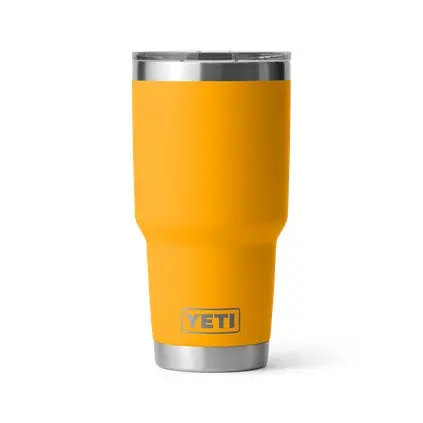 Rambler 30 Oz. Tumbler With Magslider Lid 1