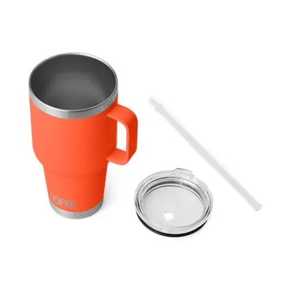 Rambler 35 Oz. Straw Mug 2