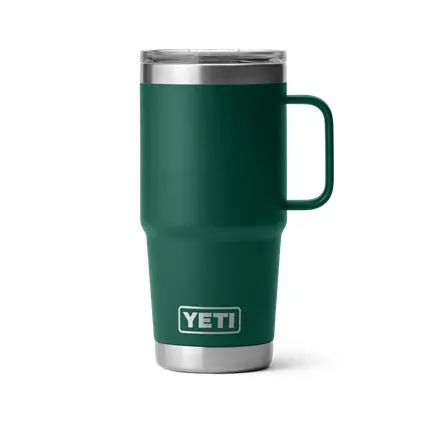 Rambler 20 Oz. Travel Mug 1
