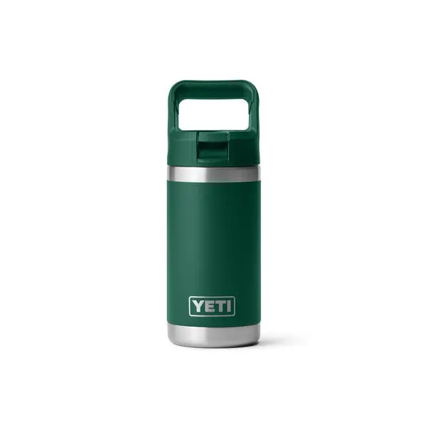 Rambler Jr 12 Oz. Water Bottle With Color-Matched Straw 1