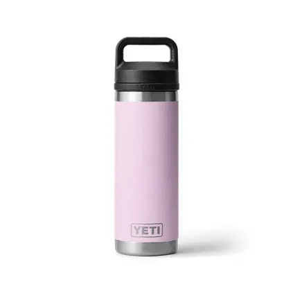 Rambler 18 Oz. Water Bottle With Chug Cap 1
