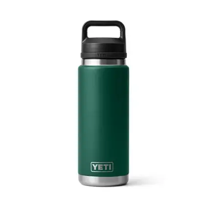 Rambler 26 Oz. Water Bottle With Chug Cap 1