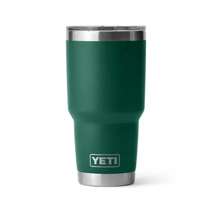 Rambler 30 Oz. Tumbler With Magslider Lid 1