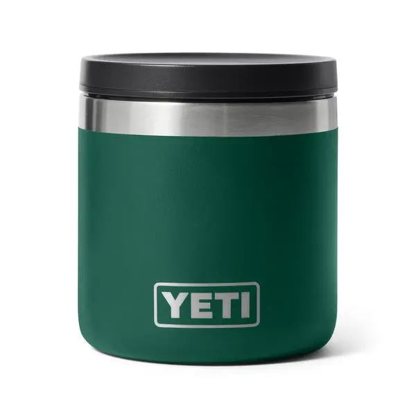 Rambler 8 Oz. Food Jar 1