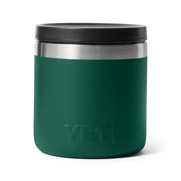 Rambler 8 Oz. Food Jar 2