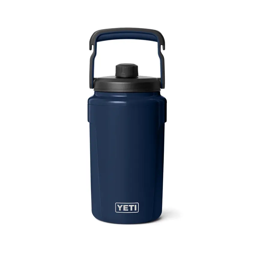 Silo Half Gallon Jug With Chug Cap 1