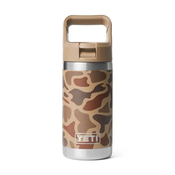 Rambler Jr 12 Oz. Water Bottle With Color-Matched Cap 1