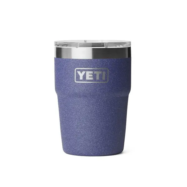 Rambler 16 Oz. Stackable With Magslider Lid 1