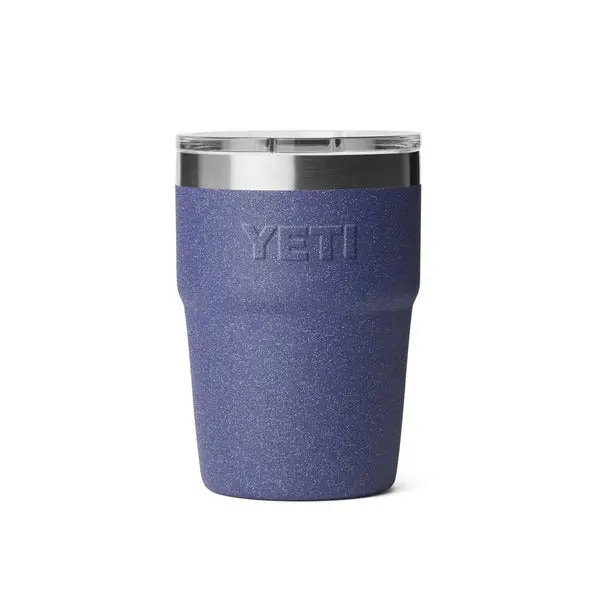 Rambler 16 Oz. Stackable With Magslider Lid 2