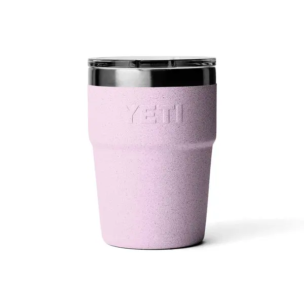 Rambler 16 Oz. Stackable With Magslider Lid 2