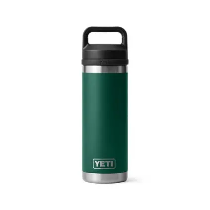 Rambler 18 Oz. Water Bottle With Chug Cap 1