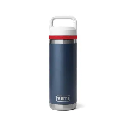 Rambler 18 Oz. Water Bottle With Chug Cap 1