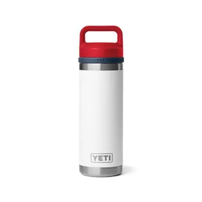 Rambler 18 Oz. Water Bottle With Chug Cap 1