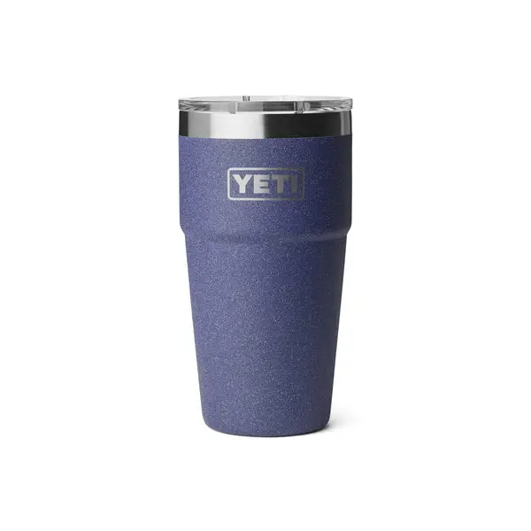 Rambler 20 Oz. Stackable Cup With Magslider Lid 1