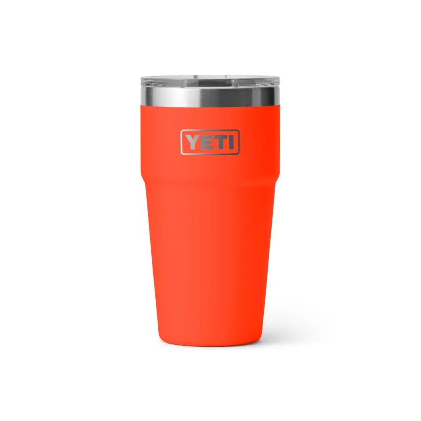 Rambler 20 Oz. Stackable Cup With Magslider Lid 1