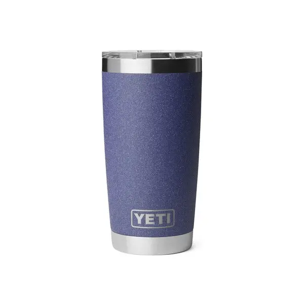 Rambler 20 Oz. Tumbler With Magslider Lid 1