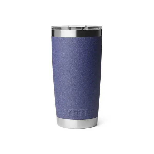 Rambler 20 Oz. Tumbler With Magslider Lid 2