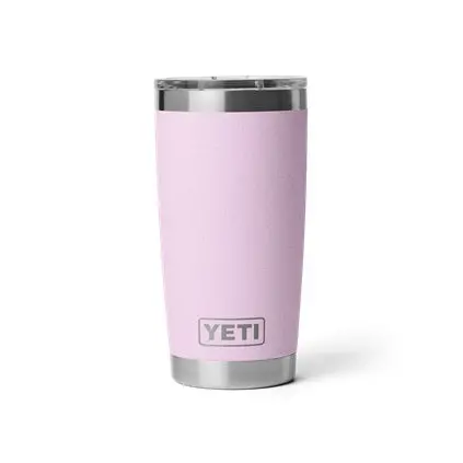 Rambler 20 Oz. Tumbler With Magslider Lid 1