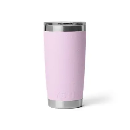 Rambler 20 Oz. Tumbler With Magslider Lid 2