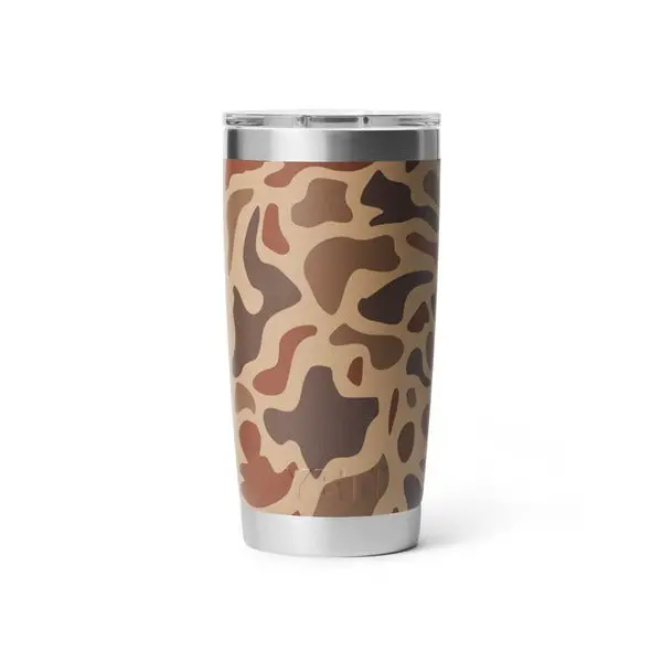 Rambler 20 Oz. Tumbler With Magslider Lid 2