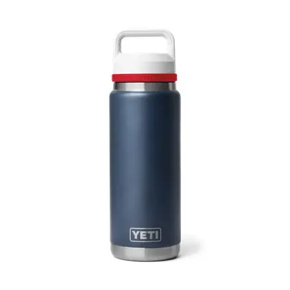 Rambler 26 Oz. Water Bottle With Chug Cap 1
