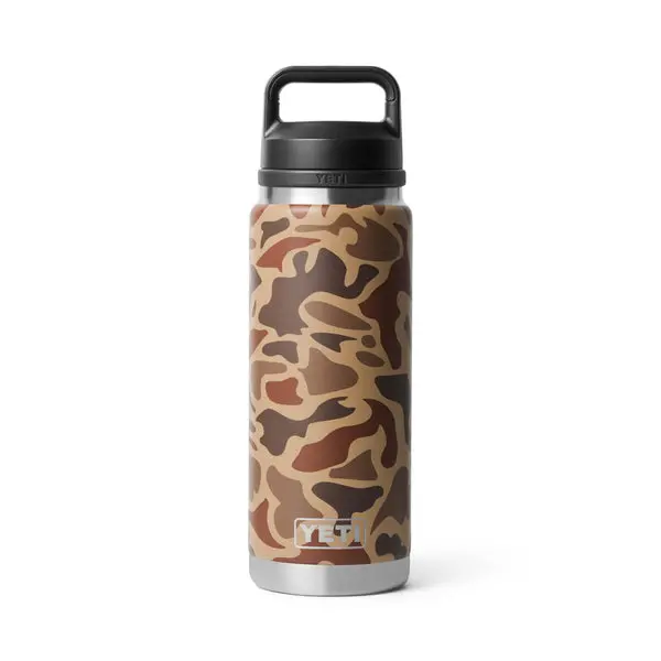Rambler 26 Oz. Water Bottle With Chug Cap 1