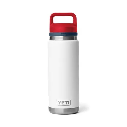 Rambler 26 Oz. Water Bottle With Chug Cap 1