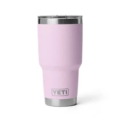 Rambler 30 Oz. Tumbler With Magslider Lid 1