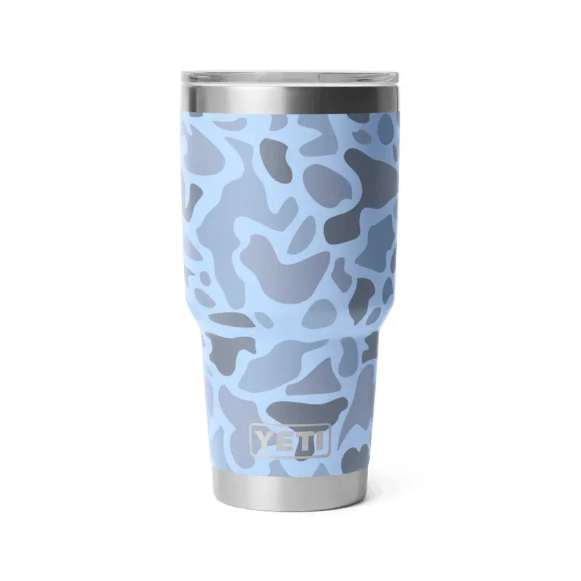 Rambler 30 Oz. Tumbler With Magslider Lid 1