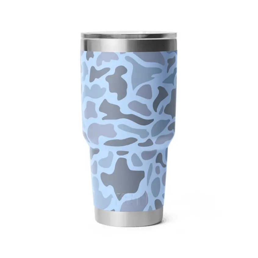 Rambler 30 Oz. Tumbler With Magslider Lid 2