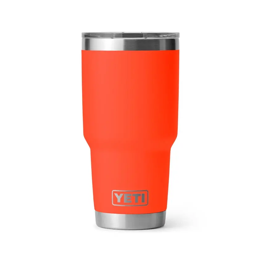 Rambler 30 Oz. Tumbler With Magslider Lid 1