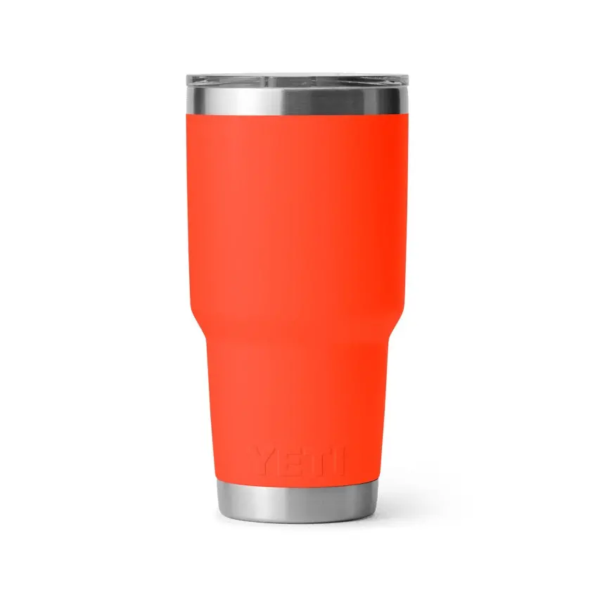 Rambler 30 Oz. Tumbler With Magslider Lid 2