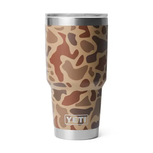 Rambler 30 Oz. Tumbler With Magslider Lid 1