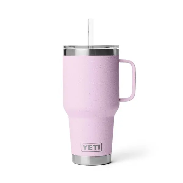 Rambler 35 Oz. Straw Mug 1