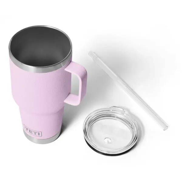 Rambler 35 Oz. Straw Mug 2