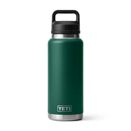 Rambler 36 Oz. Water Bottle With Chug Cap 1