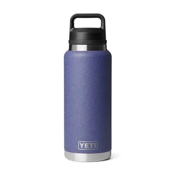 Rambler 36 Oz. Water Bottle With Chug Cap 1