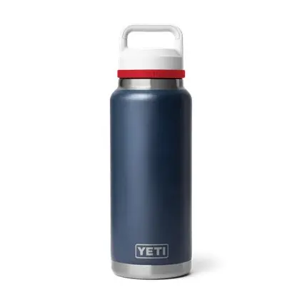 Rambler 36 Oz. Water Bottle With Chug Cap 1