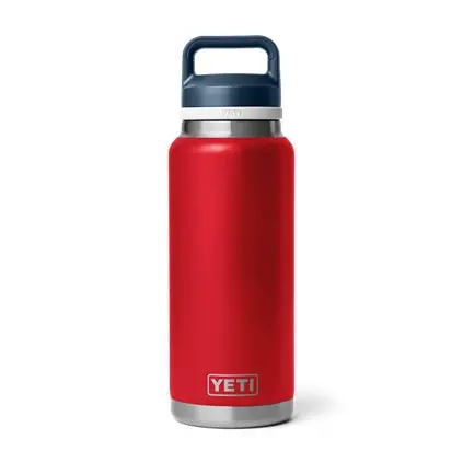 Rambler 36 Oz. Water Bottle With Chug Cap 1