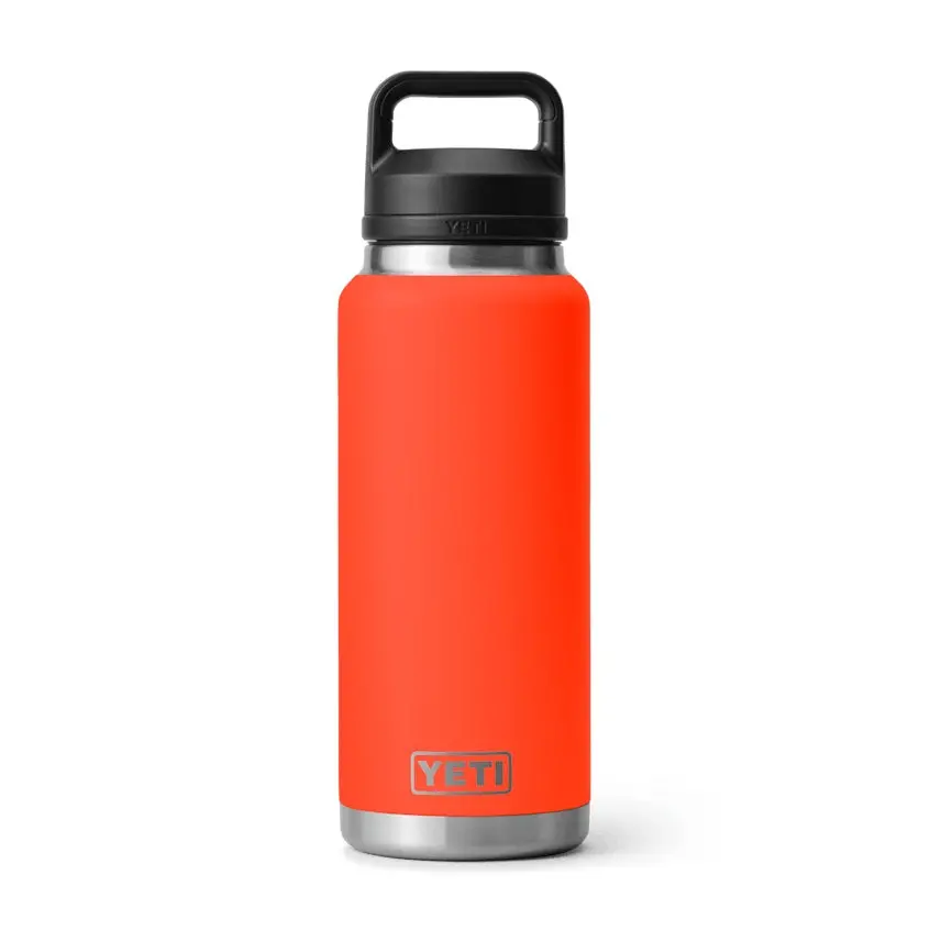 Rambler 36 Oz. Water Bottle With Chug Cap 1